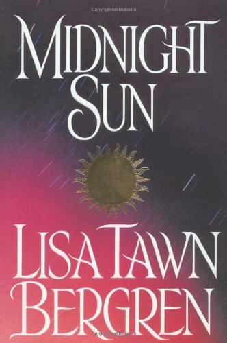 Cover for Lisa Tawn Bergren · Midnight Sun: Midnight Sun - Northern Lights (Paperback Book) (2000)