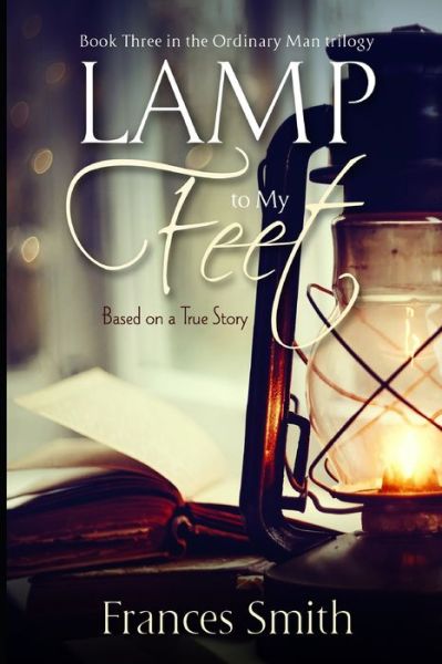 Cover for Frances Smith · Lamp to My Feet (Paperback Book) (2019)