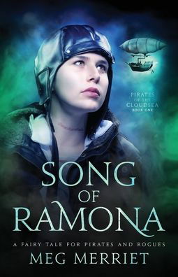 Cover for Water Street Press · Song of Ramona (Paperback Bog) (2022)