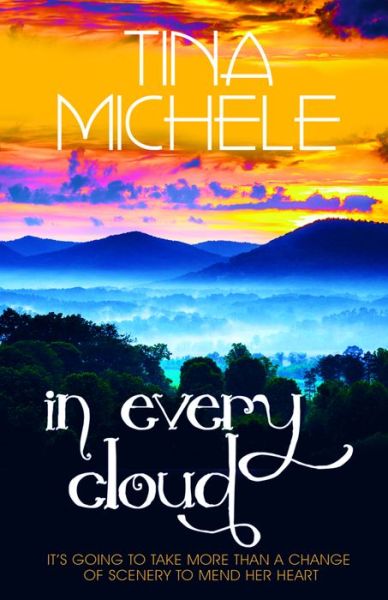 Cover for Tina Michele · In Every Cloud (Paperback Book) (2015)