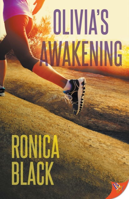 Cover for Ronica Black · Olivia's Awakening (Paperback Book) (2020)