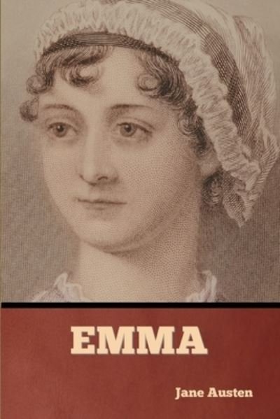 Cover for Jane Austen · Emma (Paperback Book) (2022)