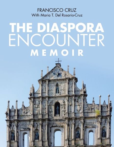 Cover for Francisco Cruz · Diaspora Encounter (Bok) (2023)