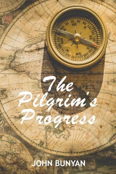 Cover for John Bunyan · Pilgrim's Progress (Paperback Bog) (2019)
