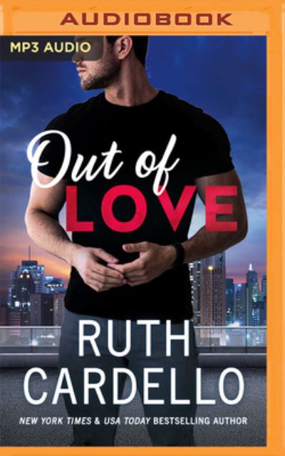 Cover for Ruth Cardello · Out of Love (CD) (2022)