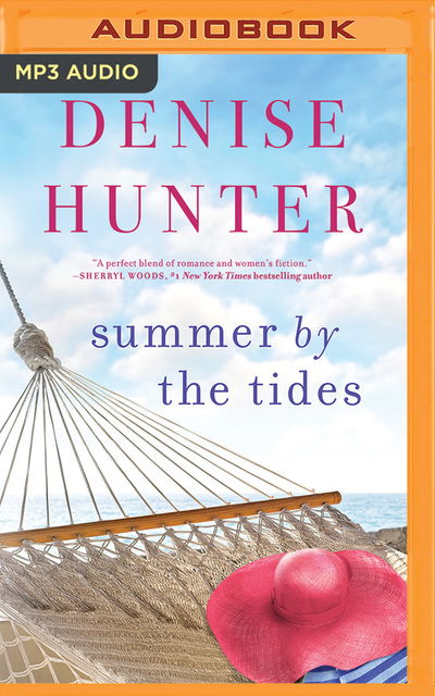 Cover for Denise Hunter · Summer by the Tides (Audiobook (CD)) (2019)