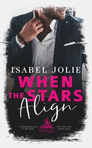Cover for Isabel Jolie · When the Stars Align (Paperback Bog) (2019)
