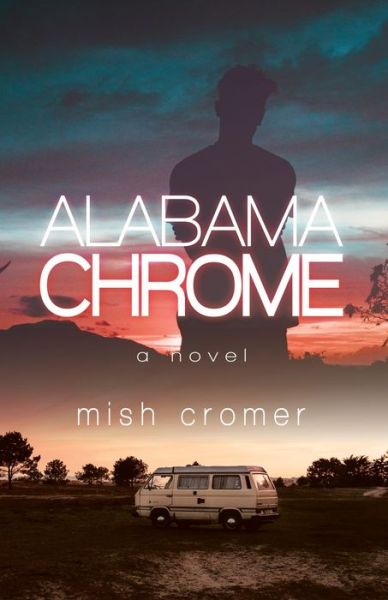 Cover for Mish Cromer · Alabama Chrome (Paperback Book) (2020)