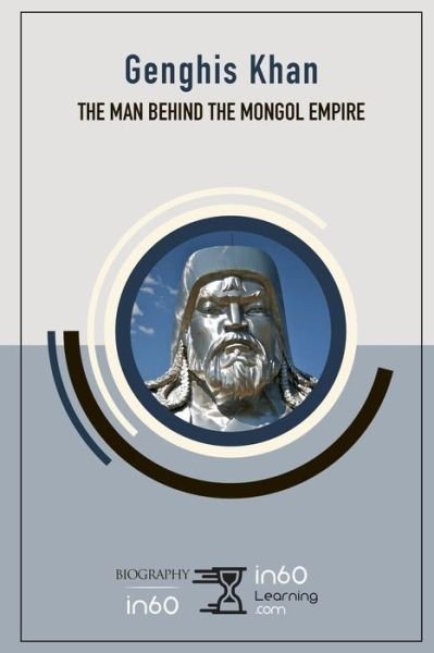 Cover for In60learning · Genghis Khan (Paperback Bog) (2018)