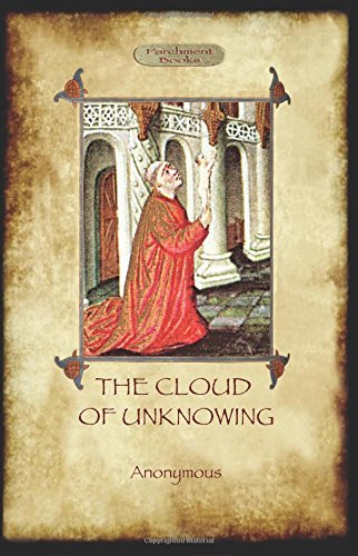 Cover for Anonymous · The Cloud of Unknowing (Paperback Book) (2011)