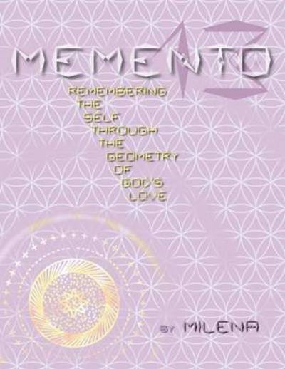 Cover for Milena · Memento 13 (Paperback Book) (2015)