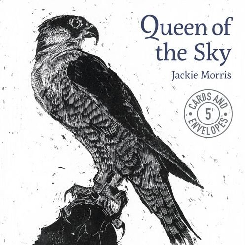 Cover for Jackie Morris · Jackie Morris Queen of the Sky Cards: Pack 2 (Bok) (2016)