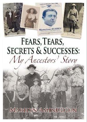 Fears, Tears, Secrets and Successes - Marilyn Aminuddin - Books - i2i Publishing - 9781916732131 - November 20, 2023