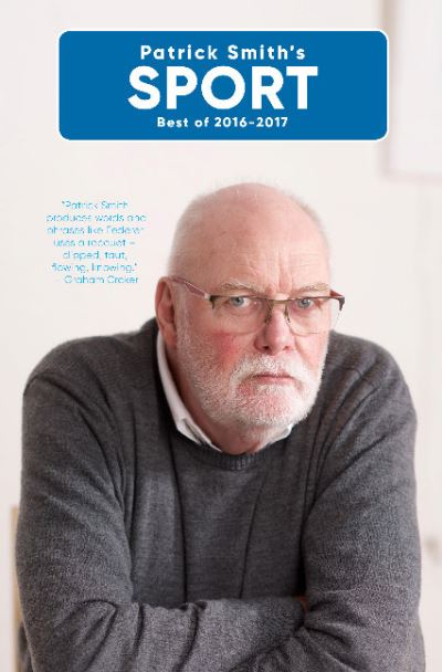 Cover for Patrick Smith · Patrick Smith's Sport: Best of 2016-2017 (Paperback Book) (2017)