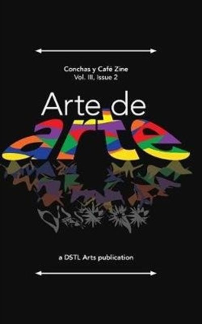 Arte De Arte - Dstl Arts - Bøker - Blurb - 9781946081131 - 11. desember 2017