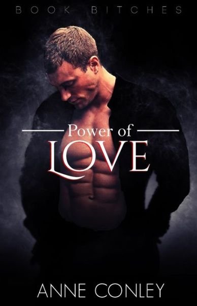 Cover for Anne Conley · Power of Love (Paperback Bog) (2019)