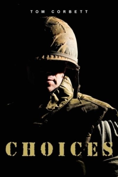 Cover for Tom Corbett · Choices (Taschenbuch) (2022)