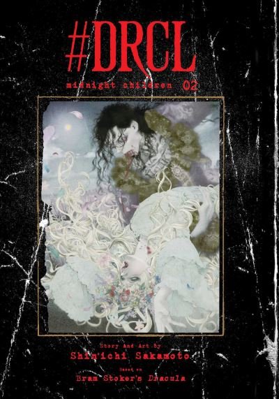 Cover for Shin'ichi Sakamoto · #DRCL midnight children, Vol. 2 - #DRCL midnight children (Gebundenes Buch) (2024)