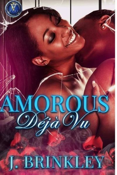 Jonas Brinkley · Amorous Deja vu (Paperback Bog) (2017)