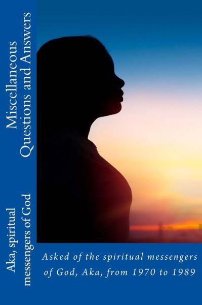 Miscellaneous Questions and Answers - A Ray Elkins - Books - Createspace Independent Publishing Platf - 9781986793131 - March 23, 2018