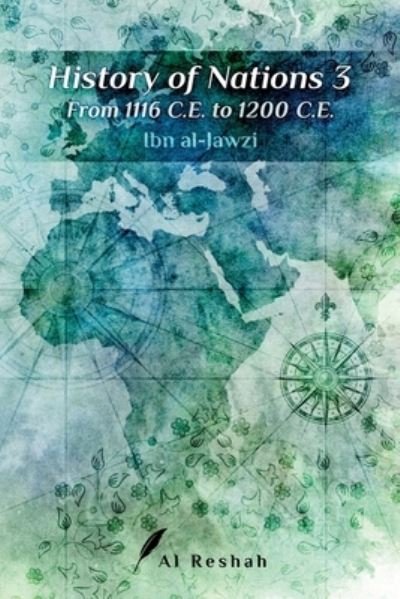 Cover for Ibn Al-Jawzi · History of Nations 3 (Paperback Book) (2020)