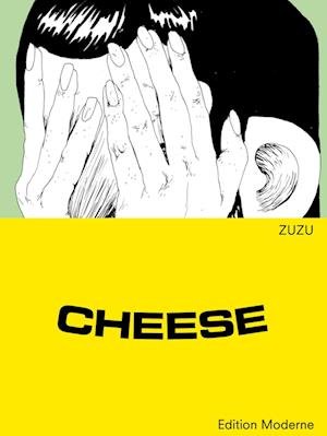 Cover for Zuzu · Cheese (N/A)