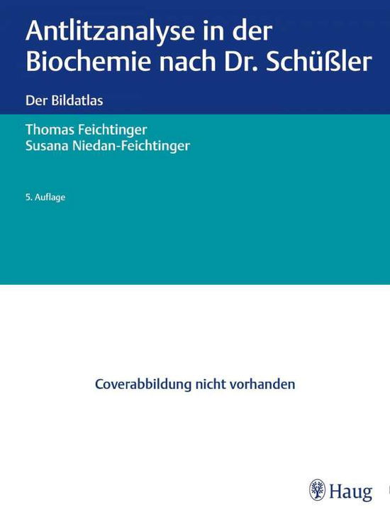 Cover for Feichtinger · Antlitzanalyse in der Bioch (Book)