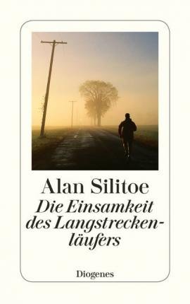 Cover for Alan Sillitoe · Detebe.20413 Sillitoe.einsamkeit D.lang (Book)