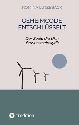 Cover for Romina Lutzebäck · Geheimcode entschlüsselt (Paperback Book) (2022)