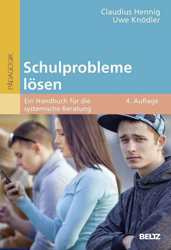 Cover for Hennig · Schulprobleme lösen (Book)