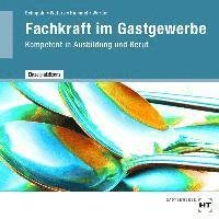 Cover for Hummel · Fachkraft im Gastgewerbe (Book)