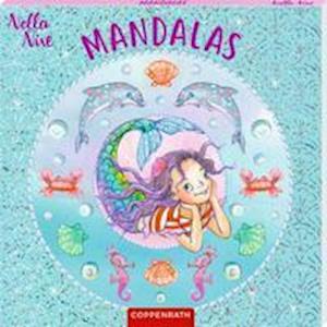 Cover for Monika Finsterbusch · Mandalas (Nella Nixe) (Paperback Book) (2022)