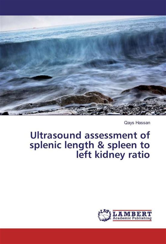 Cover for Hassan · Ultrasound assessment of splenic (Book)