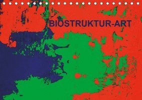 Cover for Lammers · Biostruktur (Tischkalender 2020 (Book)