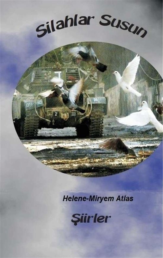 Cover for Atlas · Silahlar Susun (Book)