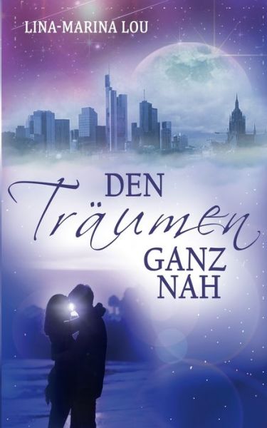 Cover for Lou · Den Träumen ganz nah (Book)