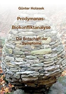 Cover for Holasek · Prodymanas-Biokonfliktanalyse (Bok) (2019)
