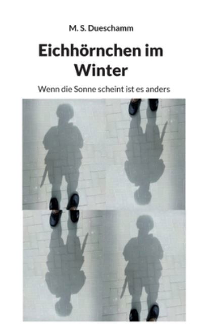 Cover for M S Dueschamm · Eichhoernchen im Winter (Taschenbuch) (2022)