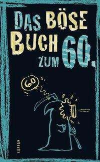 Cover for Höke · Das böse Buch zum 60. (Bok)
