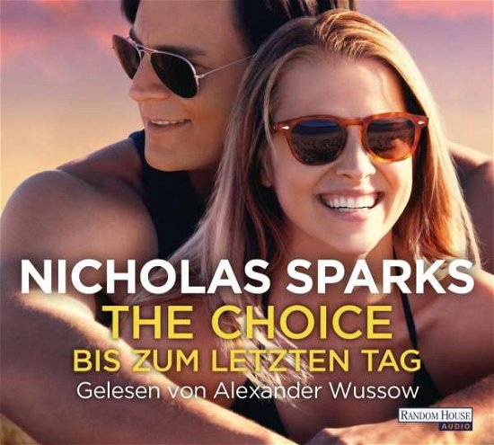Cover for Sparks · Bis zum letzten Tag, (Book)