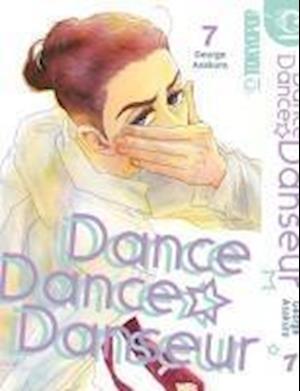 Cover for George Asakura · Dance Dance Danseur 2in1 07 (Book) (2024)