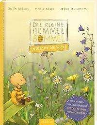 Cover for Sabbag · Die kleine Hummel Bommel entdeck (Book)