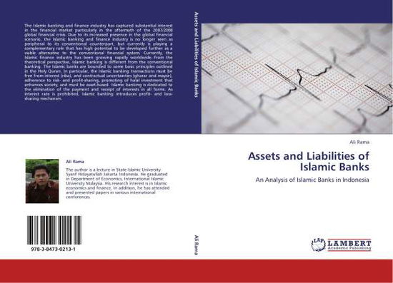 Cover for Rama · Assets and Liabilities of Islamic (Book)