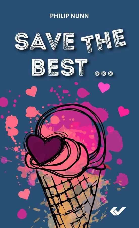 Cover for Nunn · Save the best... (Bok)