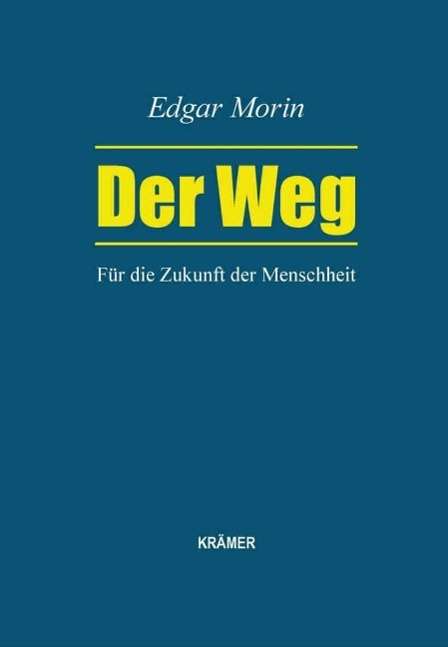 Cover for Morin · Der Weg (Book)