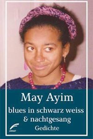 Cover for May Ayim · Blues in Schwarz Weiss &amp; Nachtgesang (Pocketbok) (2021)