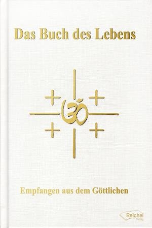 Cover for Radha-Magdalena Bambeck · Das Buch des Lebens (Hardcover Book) (2016)