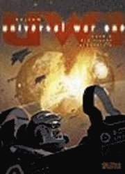Cover for Denis Bajram · Universal War One.02 Frucht (Bok)