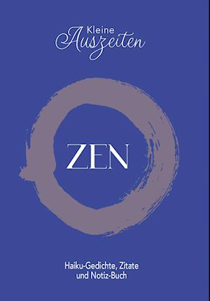 Cover for Fendt Josef · Zen (Book) (2024)