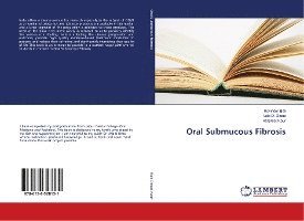 Cover for Bali · Oral Submucous Fibrosis (Book)